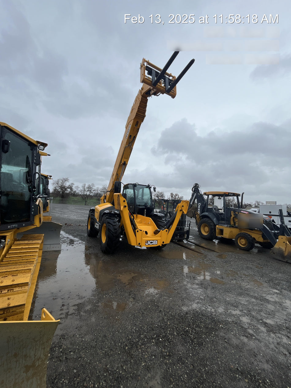 2024 JCB 508-66TC