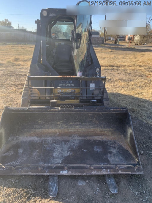 2025 ARROW MATERIAL HANDLING F5100CB