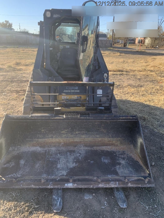 2025 ARROW MATERIAL HANDLING F5100CB