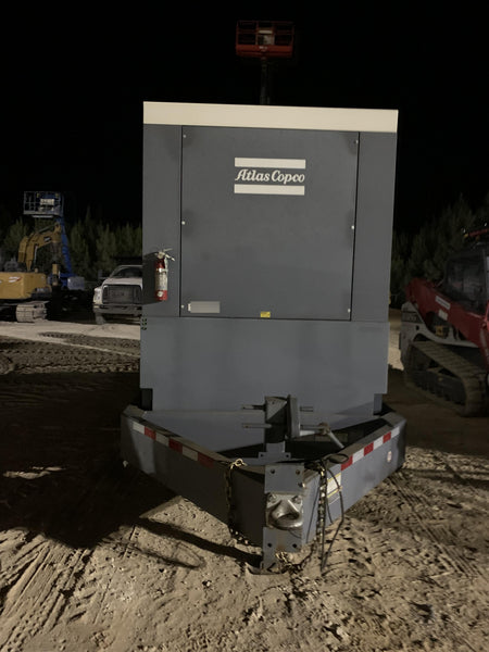 2020 ATLAS COPCO QAS625