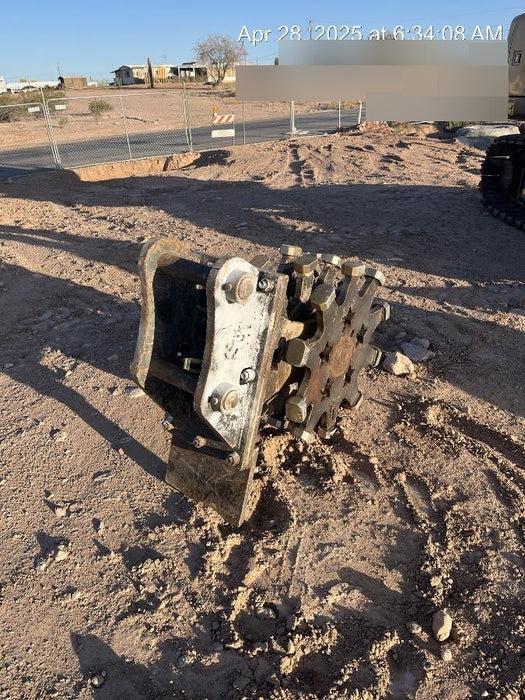 2024 SUI MANUFACTURING 135CW18