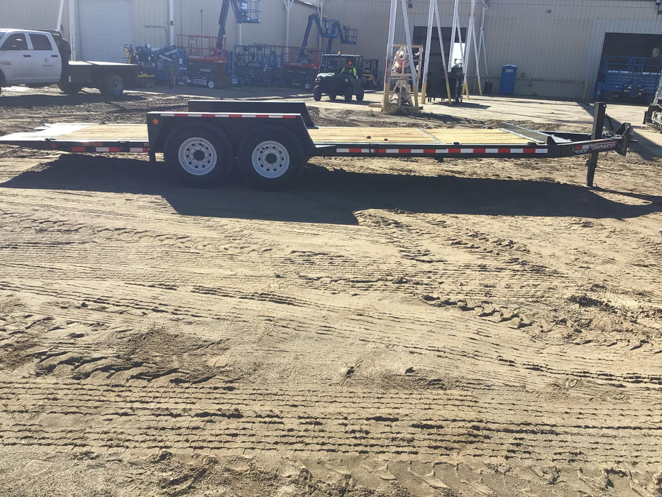 2020 TOWMASTER T-12DT