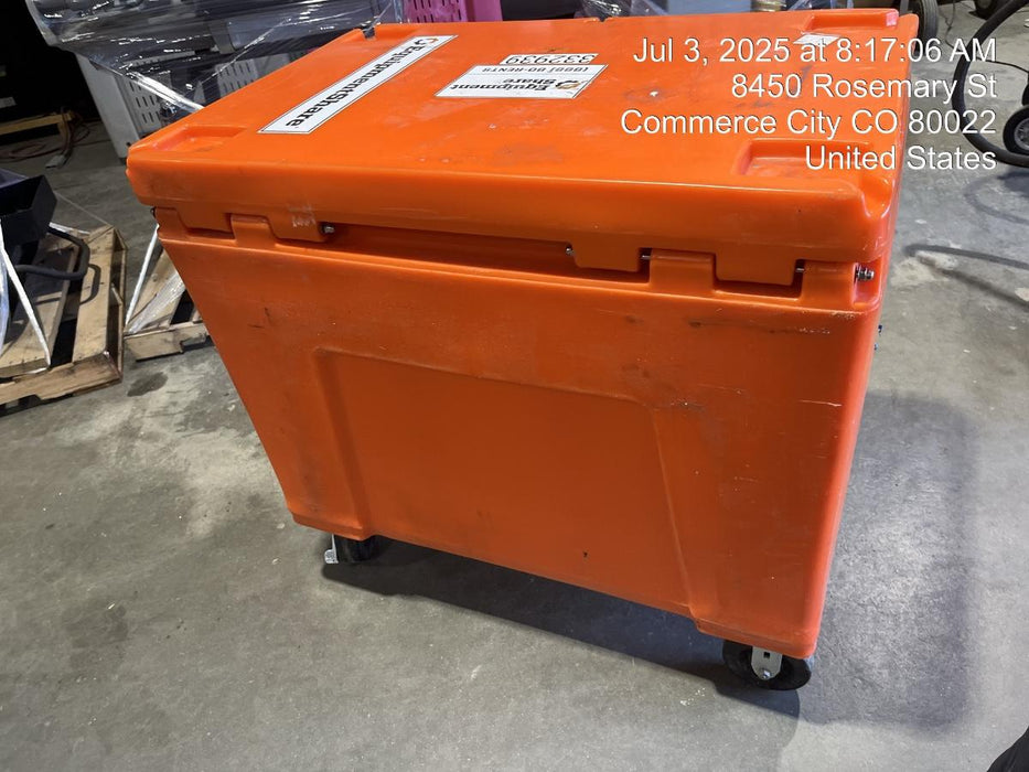 2023 SNYDER INDUSTRIES PB11 HLC