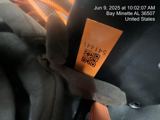 2025 INGERSOLL RAND 3940B2TI