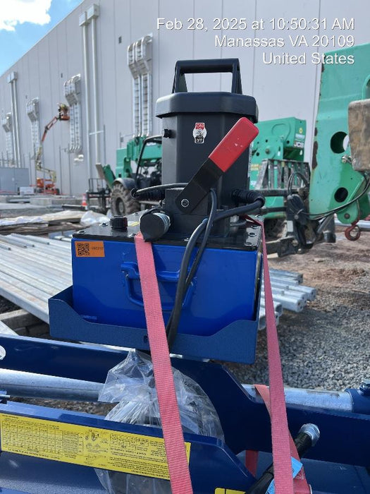 2025 CURRENT TOOLS 252-CT