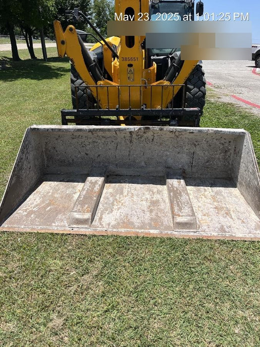 2020 STAR INDUSTRIES 95" Forklift Bucket - Star