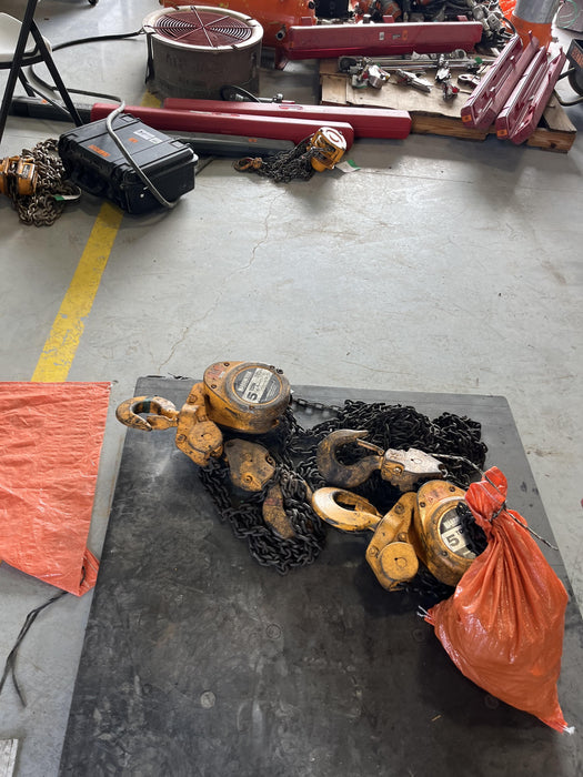 2022 HARRINGTON CF050-20