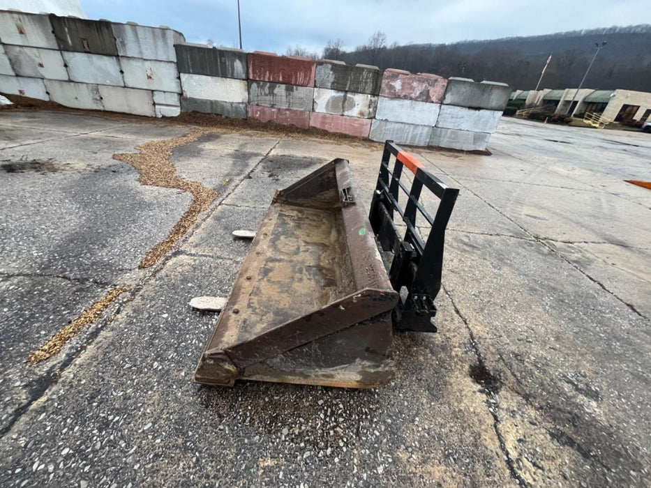 2024 ARROW MATERIAL HANDLING F5100CB