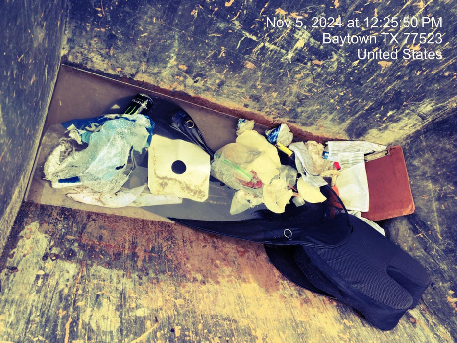 2023 STAR INDUSTRIES M-1820 - Self-Dump Hopper