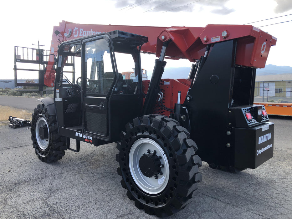 2021 MANITOU MTA8044