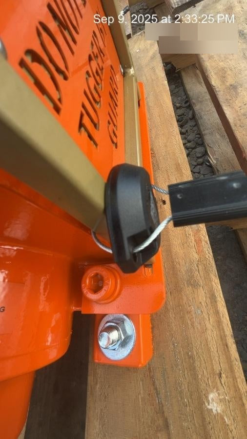 2025 MICHIGAN PNEUMATIC MP-W05AA3SACMBG
