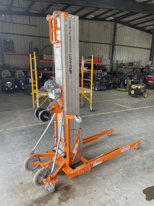 2021 LIFTSMART MLC-24