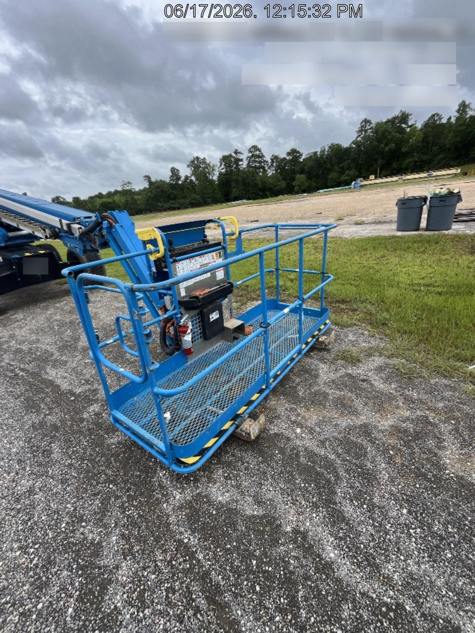 2024 GENIE S-65 HF