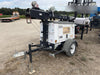 2017 Multiquip LT6K` MultiQuip LT6KV Towable Light Tower
