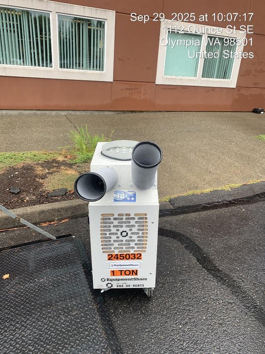 2022 KWIKOOL KPAC1411-2