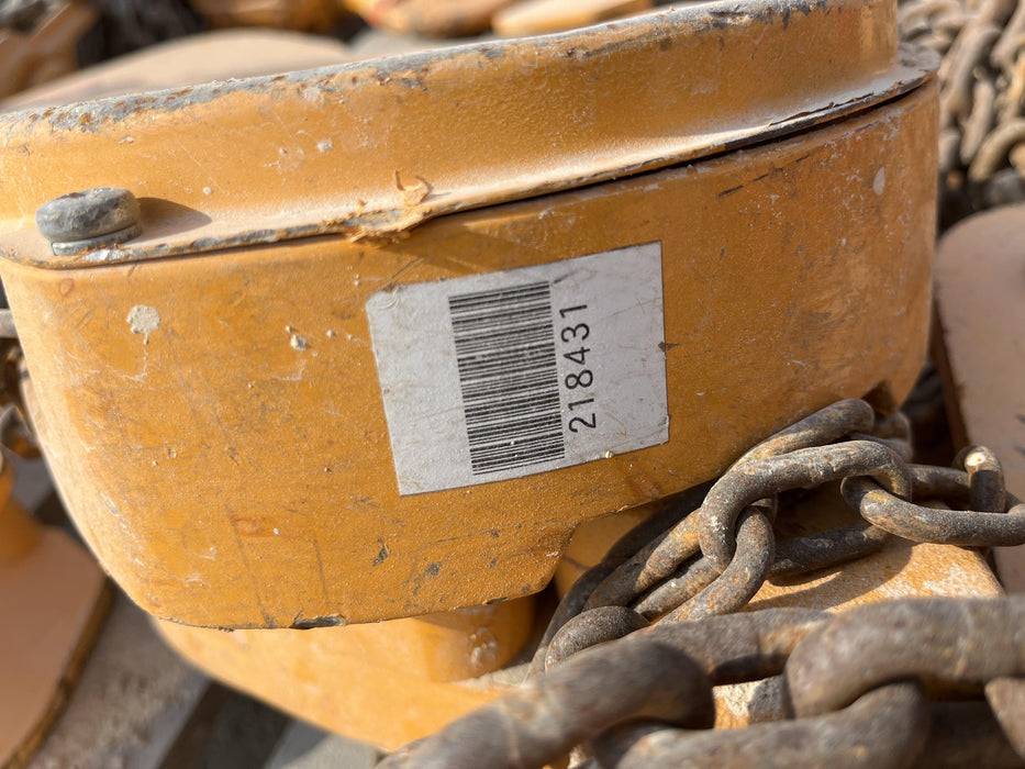 2022 HARRINGTON CF050-20