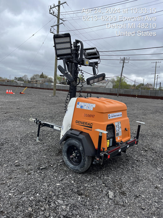 2023 GENERAC MLT2