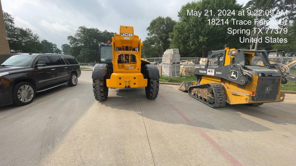 2024 JCB 509-42