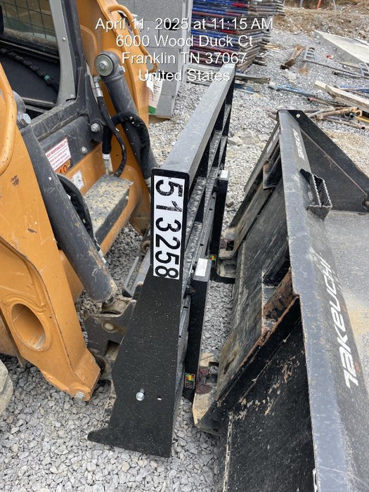 2025 ARROW MATERIAL HANDLING F5100CB