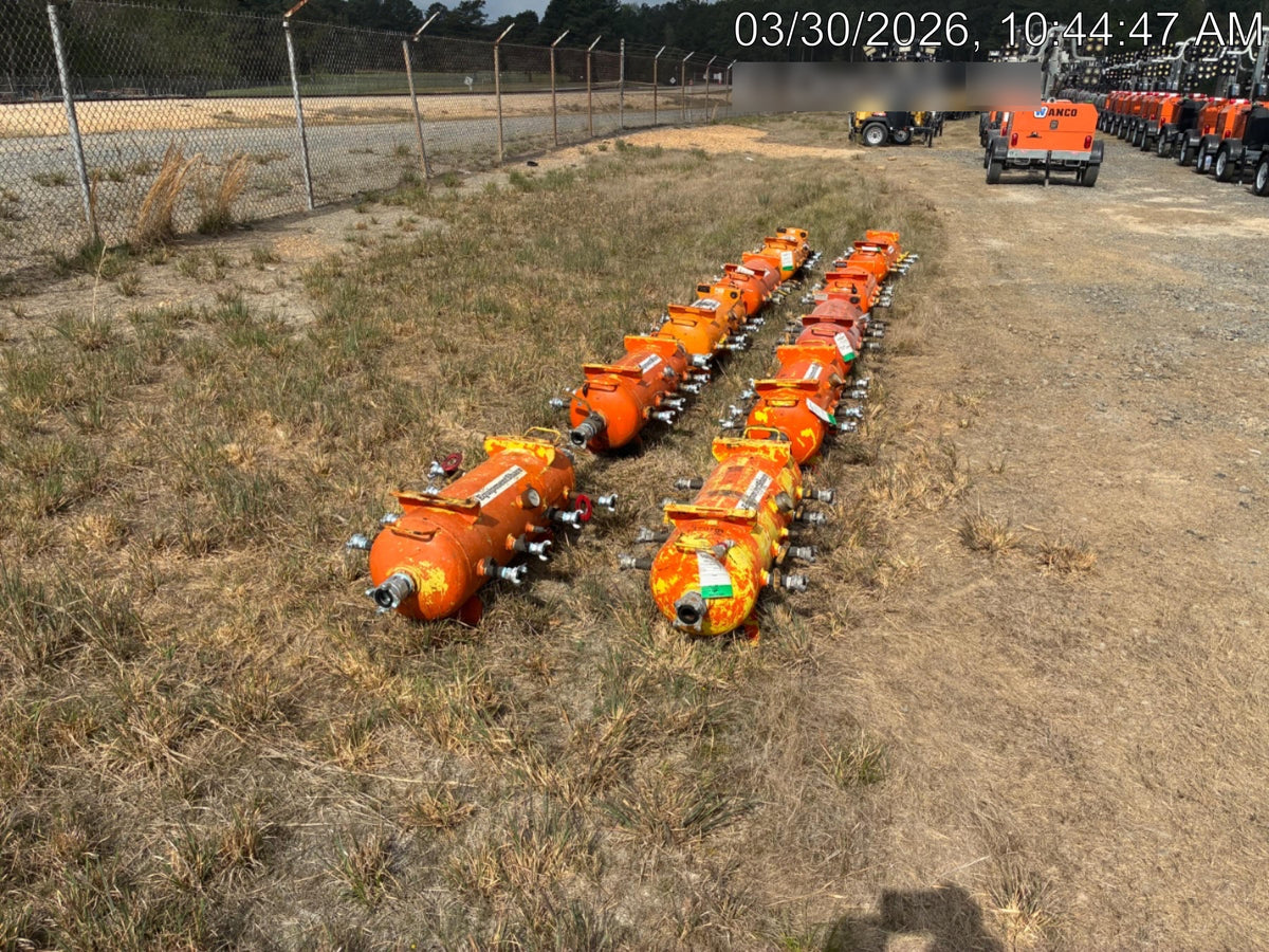 2024 MICHIGAN PNEUMATIC HV-15G-8P-ES-TRACKER