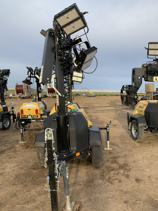 2020 ALLMAND 350 Night-Lite