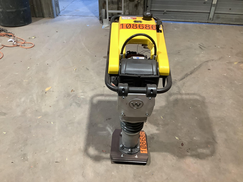 2020 WACKER NEUSON BS50-4As