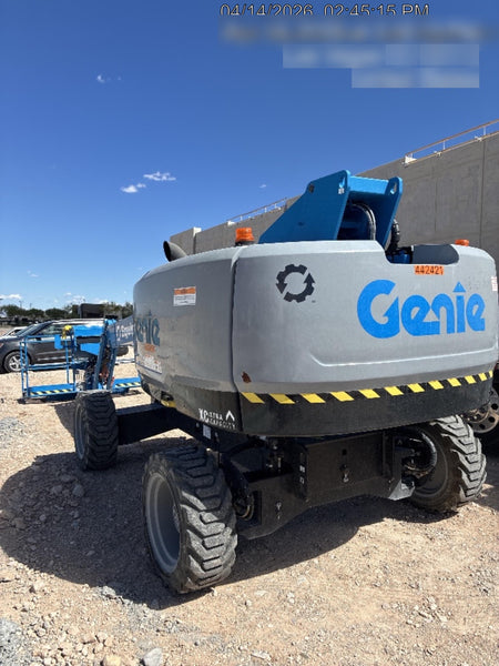 2024 GENIE S-45 XC