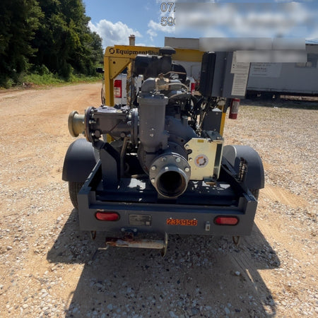 2022 ATLAS COPCO PAC F66 KD