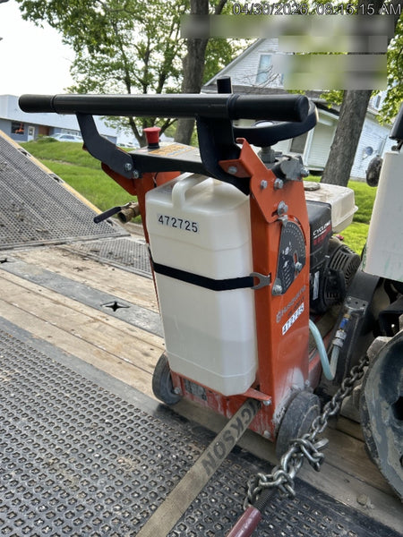 2024 HUSQVARNA FS 400 LV