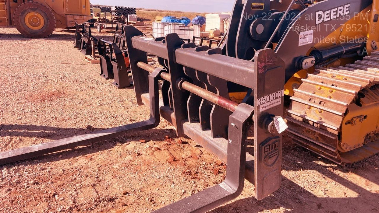 2023 JOHN DEERE 655K