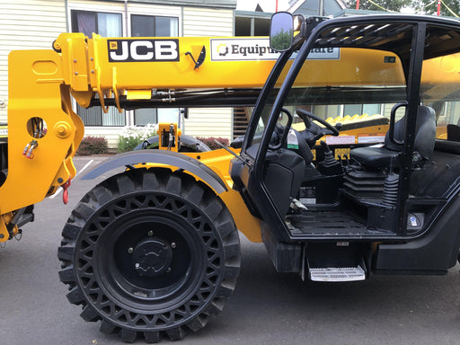 2020 JCB 509-42