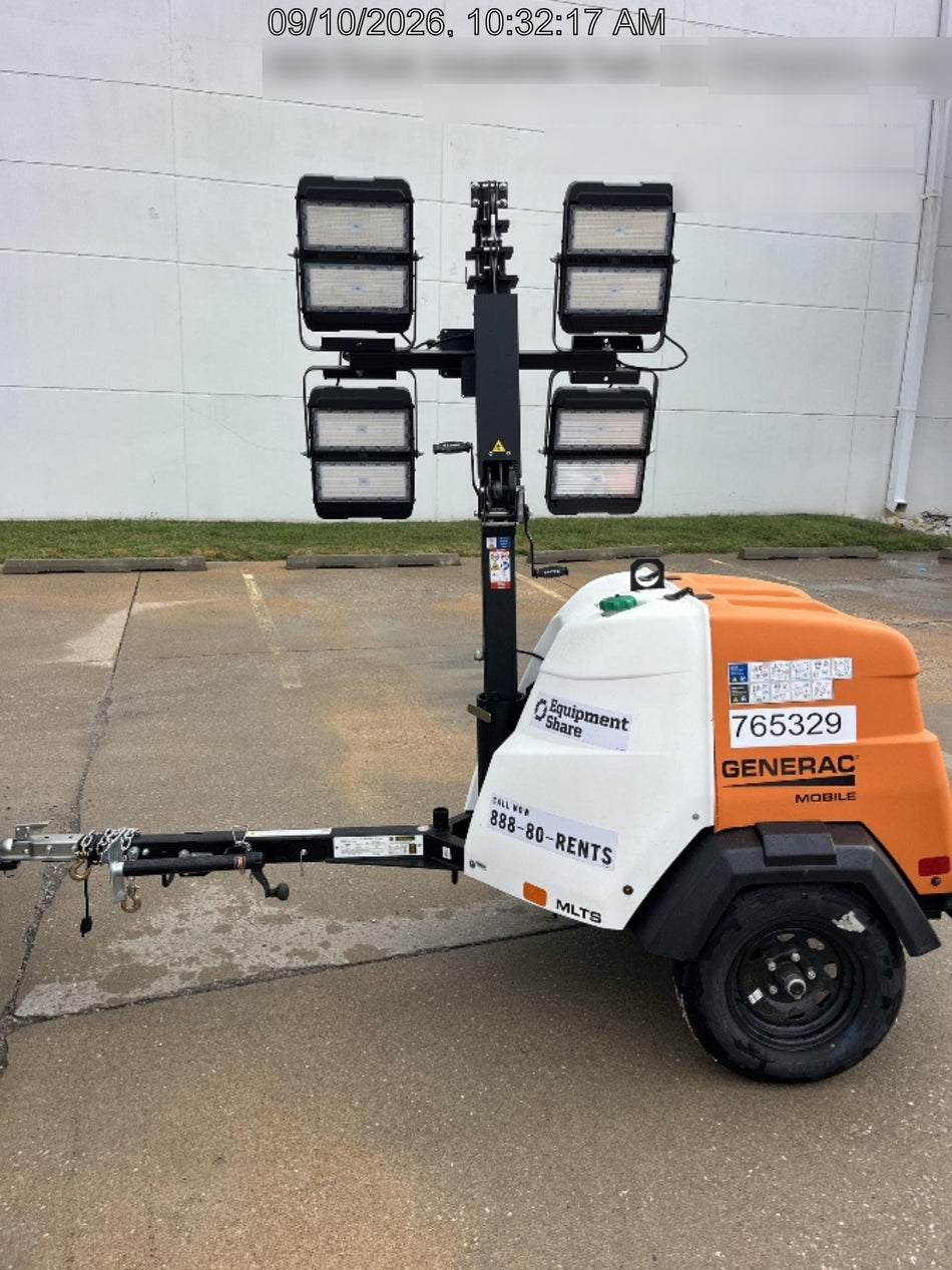 2026 GENERAC MLTS-4