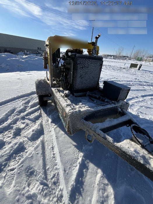 2022 ATLAS COPCO PAC F66 KD