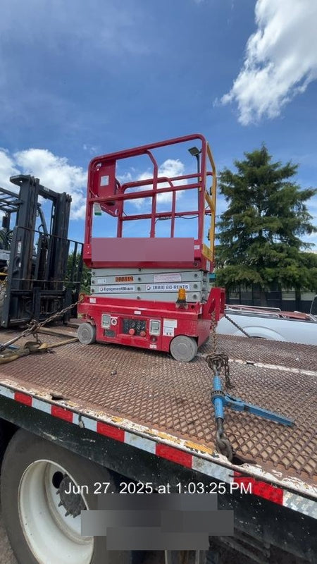 2022 MEC 1330SE