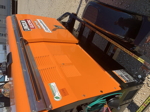 2020 Lincoln Electric Vantage 322 Ready-Pak 3