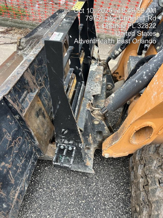 2025 ARROW MATERIAL HANDLING F5100CB