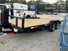 2025 TEXAS PRIDE TRAILERS GT817414KBP