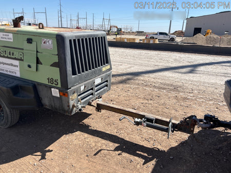 2021 SULLAIR 185D-DPQ KU4F