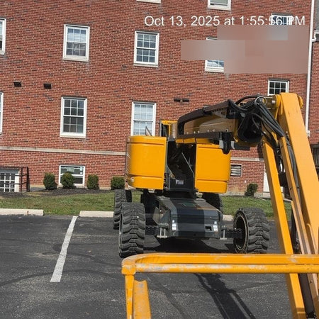 2023 HAULOTTE HT46RTJO