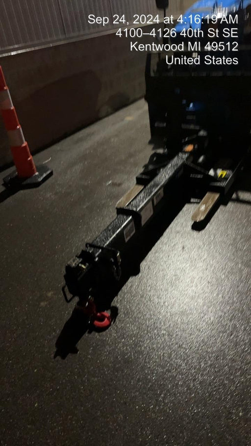 2024 STAR INDUSTRIES M1360B - Star JIB Boom