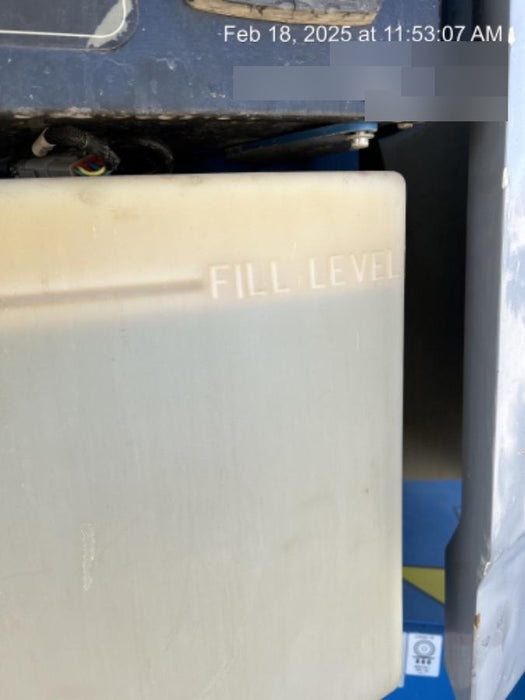 2018 GENIE Z-45/25 RT