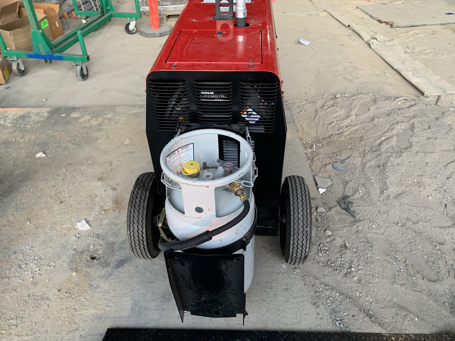 2021 Lincoln Electric K2937-1 RANGER 305 LPG ONE-PAK