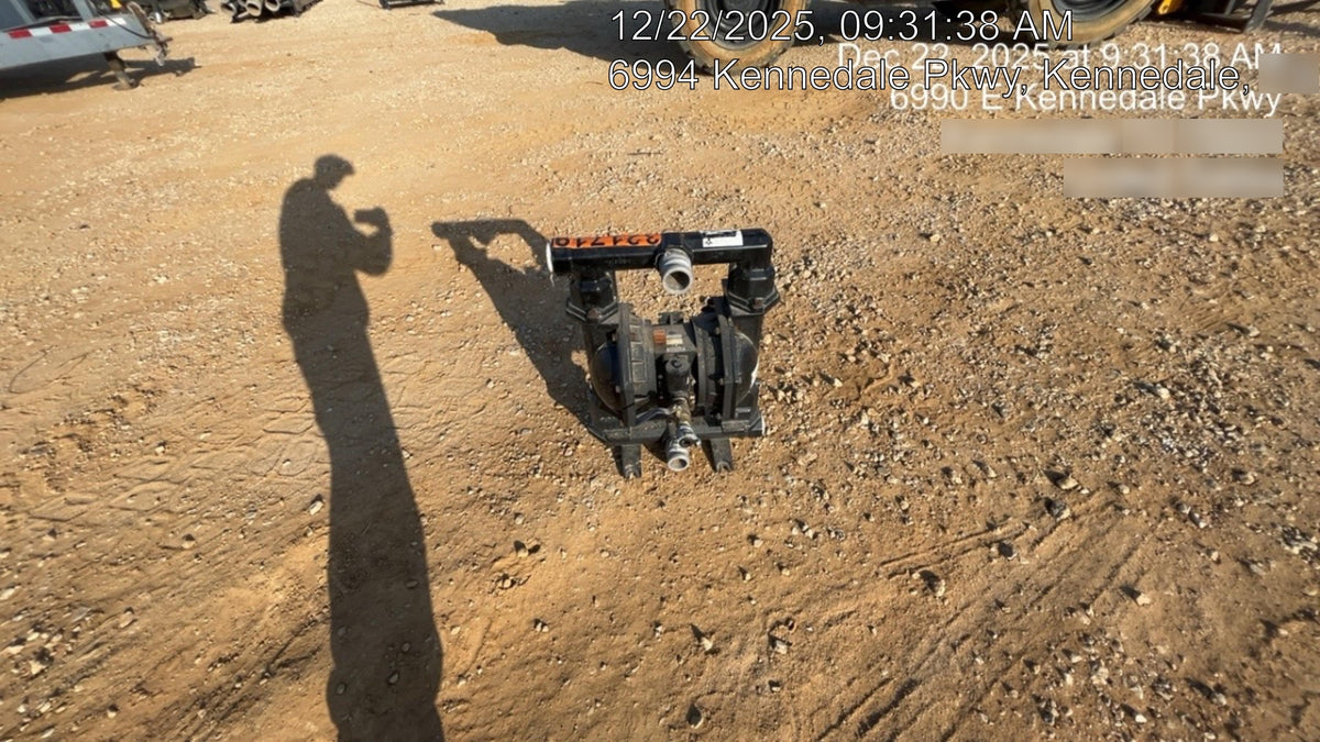 2023 INGERSOLL RAND PD20A-AAP-CCC-B
