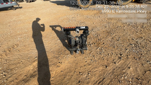 2023 INGERSOLL RAND PD20A-AAP-CCC-B