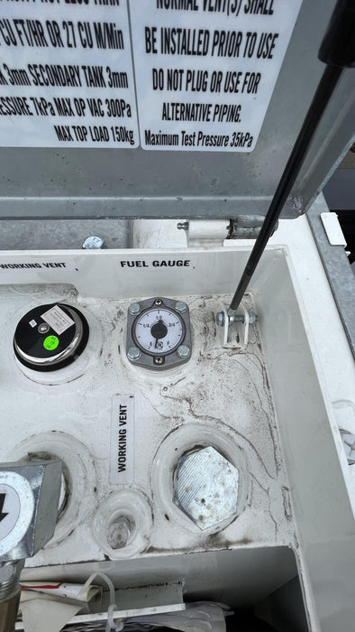 2023 WESTERN GLOBAL 10TCG-ES-12VFHK