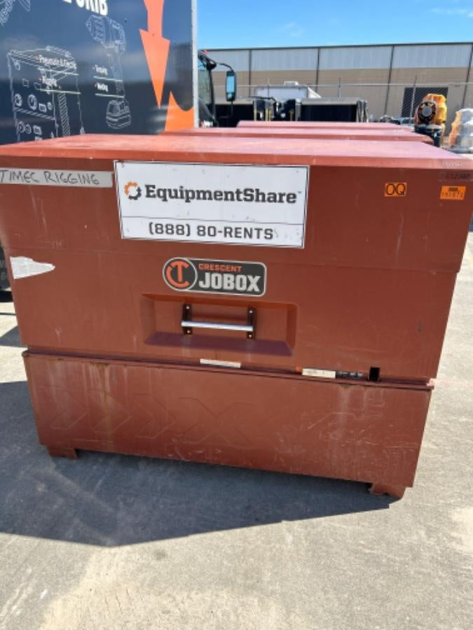 2021 JOBOX 1-682990
