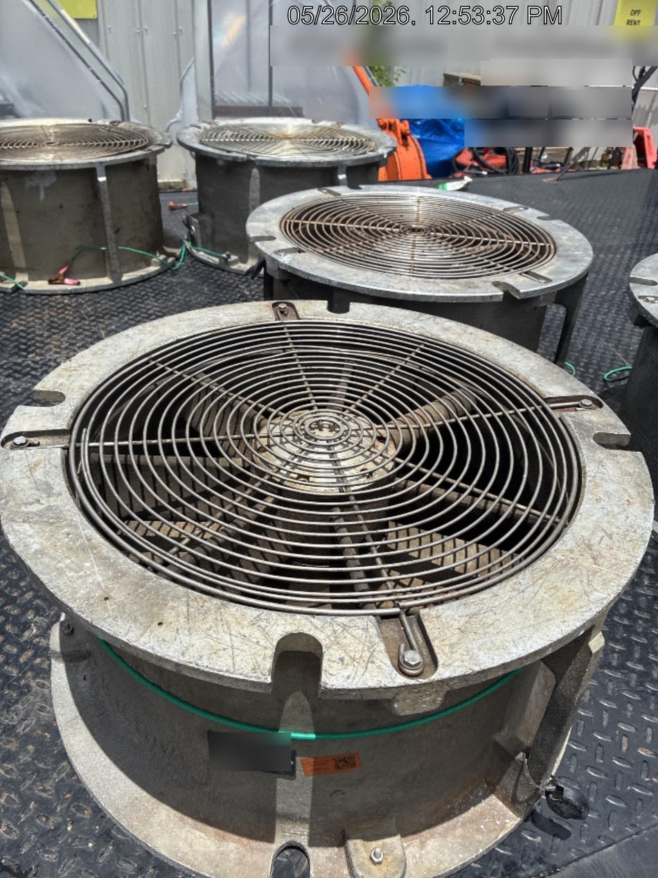 2021 MICHIGAN PNEUMATIC JF20