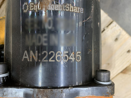 2022 MICHIGAN PNEUMATIC ES-4955B2-TRACKER