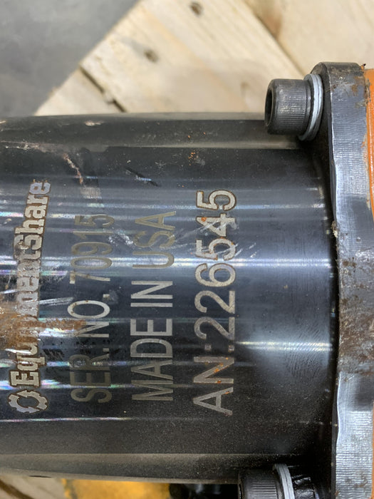 2022 MICHIGAN PNEUMATIC ES-4955B2-TRACKER