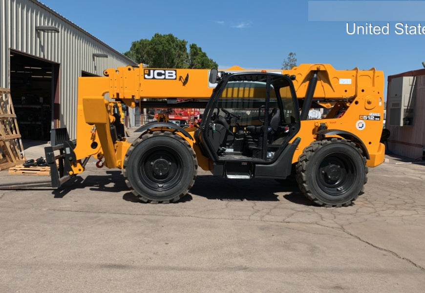 2021 JCB 512-56
